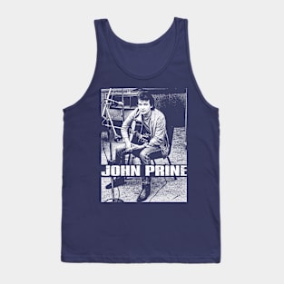 john vintage Tank Top